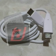 Original LG data cable G5 usb type c to usb type c.