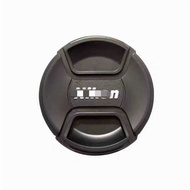 Suitable for Nikon SLR Camera d7000d7100d90d3200d5500 Lens Cap 52mm55 67 77 72