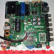 QSJZHY DEVANT ,mainboard,:32DL410 (original)