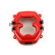 Headlight Cover HONDA GROM 2022 -2023 BY MAXRACING777