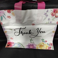 1PC THICK PLASTIC BAG(9.5x 11.5inches)