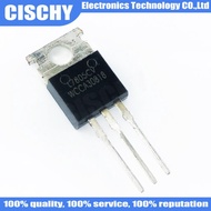 10pcs/lot STP75NF75 P80NF70 P75NF75 RU6888R HY1707 HY1707P RU7088R 2SK3435 K3435 IRF3205 LM317 LM317