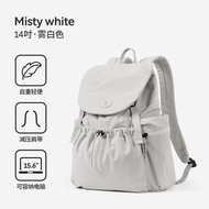 Lightweight Waterproof Outdoor Travel Backpack for Women New 2025 Aji Ladies Bag with Computer Compa