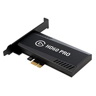 Card CAPTURE STREAM HD60 PRO ELGATO - SUPPORT SOLUTION UP TO 1080p60 - 60Mbps