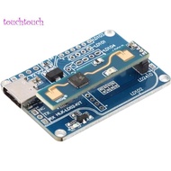 Heartbeat Detection Human Presence Radar Module Sensor HLK-LD2410B Intelligent Sensor touchtouch.my