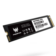 Predator GM7000 PCIe 4.0 M.2 2TB SSD (HD-AGM702T/MK-AGM70HS)