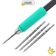 [LETIGO] C210 Electric Soldering Iron Tips Head Durable C210 Series C210-I K SI Soldering Accessory