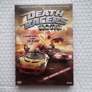 玩命快車 DVD 全新未開 原裝香港版 2008 動作恐怖電影 Insane Clown Posse Scott "Raven" Levy Hip-hop English Action/Horror 