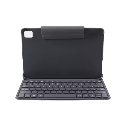 For TCL Tab Pro 5G 9198S/TCL 10 TabMax 9295G 9296G Protective Case with Keyboard
