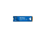 1 TB SSD (เอสเอสดี) WD BLUE SN5000 - PCIe 4x4 NVMe M.2 2280 (WDS100T4B0E)
