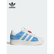 Adidas Clover Ladies Sports Fashion Casual Sneakers IG4477