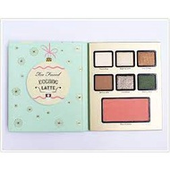 TOO FACED EGGNOG LATTE EYESHADOW PALETTE