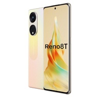 OPPO Reno8 T 5G (RAM 8GB 128GB Sunrise Gold)