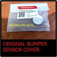 PERODUA AXIA 2017-2019, BEZZA, ARUZ, MYVI 2018, ALZA 2018 BUMPER SENSOR CAP COVER ( FRONT & REAR )