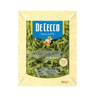DE CECCO 107 號菠菜闊條麵 250g ( 平行進口 ）