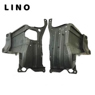 HONDA JAZZ GE GE6 GE8 TFO 2007-2013 ENGINE COVER / ENGINE UNDER COVER