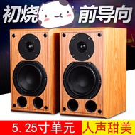 Paiyon/Paiyang Lingyun HiFi Fever High Fidelity Bookshelf Speaker Sound 5.25-Inch Speaker Voice Beautiful