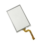 3 inch Touchscreen For GARMIN Alpha 100 Touch Panel Touch Digitizer Handheld GPS Part Replacement