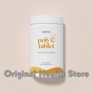 Original Genuine USANA Poly C Vitamin C