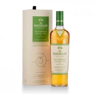 The Macallan Harmony Collection Smooth Arabica單一麥芽威士忌[購自美國]