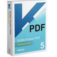 Kofax Power PDF