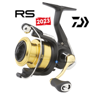 รอกสปิน Daiwa RS 2023 ของแท้ 100%