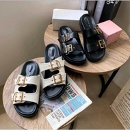 CNK S 3841 PREMIUM WOMEN'S FLAT SHOES