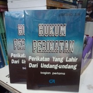 Contract Law Book Volume 1 & 2