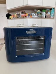 Morphy Richards 乾果機 $100｜奧運交收