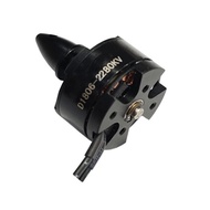 R* 1806 2280KV Plane Brushless Motor Low Noise Operation Suitable For Cinematic Shoots