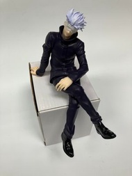 (無盒) 咒術迴戰 五條悟 Figure 手辦[平行進口]
