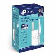 tplink RE605X AX1800 WiFi 6 Mesh Range Extender TP-LINK