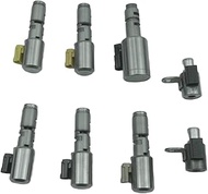 GA6F21WA 09G Transmission Solenoid Kit Fit for Mini R52 R53 R55 R57 SL Replacement for TF-60SN GA6F2