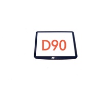 1pcs New LCD Screen Window Display (Acrylic) Outer Glass For Nikon D90 D70 D80 D60 D40 D50 D3X Camer