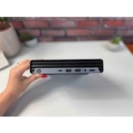 HP EliteDesk 805 G6 Desktop Mini PC,AMD Ryzen 5 PRO is high-performance business computer 16GB RAM, 