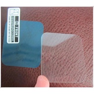 Screen Protector For Casio F-91W F91W Film Guard High Definition Anti-shock Watch Accessories Nano P