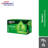 Brands Essence of Chicken 70g (15s)
