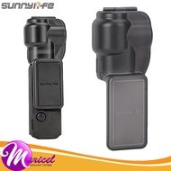 Sunnylife DJI Osmo Pocket 3 Camera Integrated Gimbal Screen Transparent Cover Protection OP3-Z754 DJ
