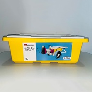 乐高科学编程机器人教具系列 大颗粒小颗粒拼装积木 乐高教学机构 45678 SPIKE Prime科创套装