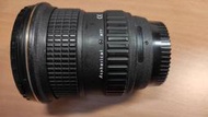 Tokina 12-24mm 恆定F4光圈, 超廣角片幅變焦鏡頭