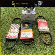 BTKK KENARI KELISA VIVA 1.0(EJ-DE)WATER PUMP power steering aircond alternator belt