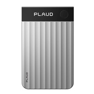 Plaud NOTE PRO AI Voice Recorder and Transcriber - Black/Silver
