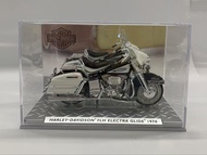 Harley-Davidson 1970 FLH Electra Glide 模型車
