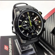 CHRONOFORCE ORIGINAL MEN'S CHRONOGRAPH WATCH 515525GSR