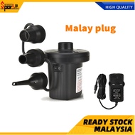 Spot 🚚Multi function Electric Pump Home Inflation Pump Inflate Swimming Pool Conveniently