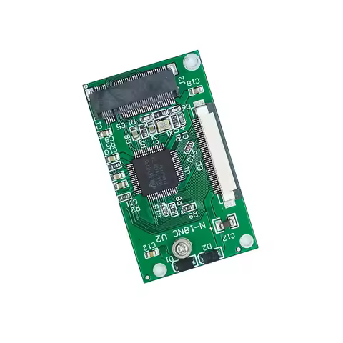 NEW Adapter M.2 NGFF SSD TO ZIF (CE) Riser Card 2242 M.2 NGFF SSD to ZIF (CE) Converter Support M.2 