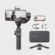 Tay cầm chống rung cho điện thoại HOHEM iSteady M6 Kit (Đen)
