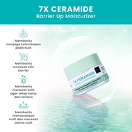 L.a babynKid Scarlett Whitening 7X Ceramide Moisturizer/Scarlett 7X Ceramide Moisturizer Whitening F