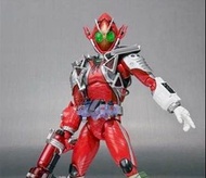 全新未開/ BANDAI  Shf - Kamen Rider FOURZE- Firestates/ 幪面超人 FOURZE