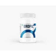 EROFIL Asli Original 100% Herbal Berkualitas ( Isi 30 Kapsul ) Erofil